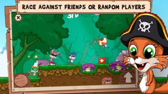 Fun Run 2 — screenshot 2