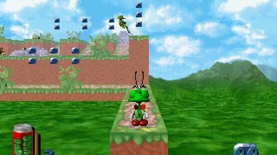 Bug! — screenshot 1