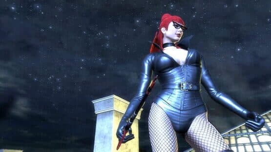 Watchmen: The End is Nigh Part 2 — screenshot 2