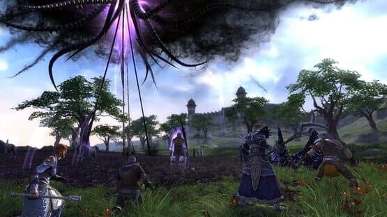 Rift — screenshot 2