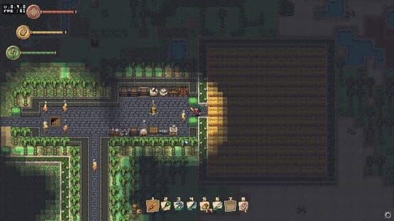 Forsaken Isle — screenshot 4