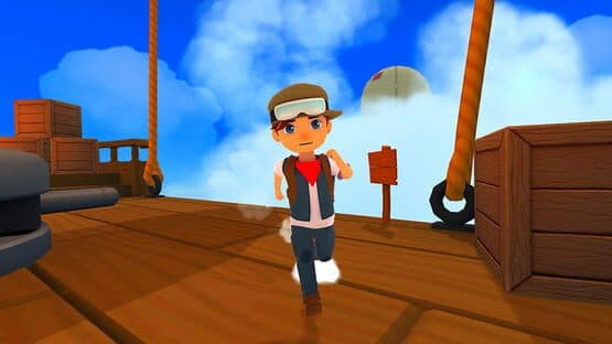 Poi: Explorer Edition — screenshot 4