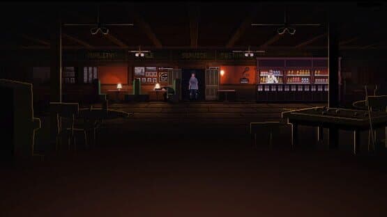 Not Tonight — screenshot 5