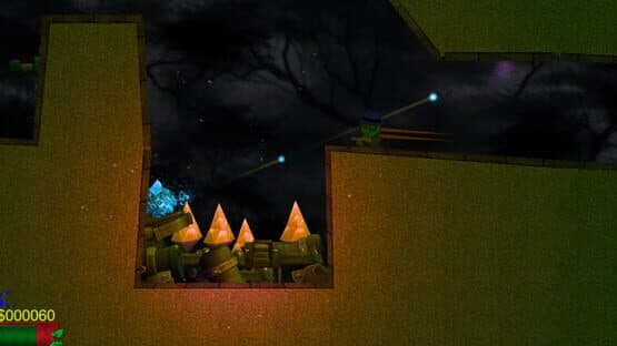 Lup — screenshot 1