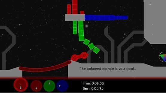 Colour Bind — screenshot 4