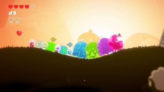 Joggernauts — screenshot 1
