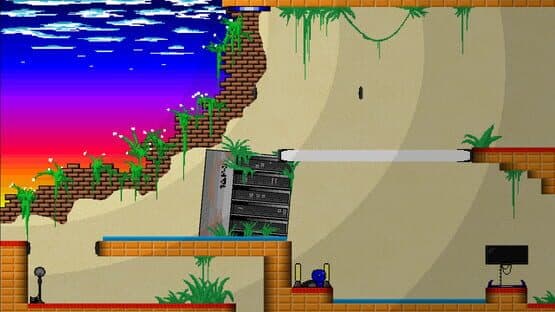 Lectrovolt II — screenshot 4