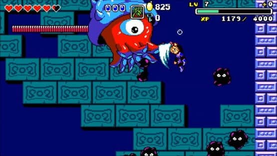 Aggelos — screenshot 8