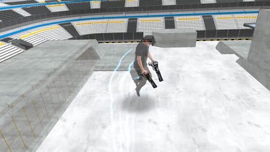 Apex Tournament — screenshot 2