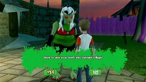 Goosebumps: HorrorLand — screenshot 6