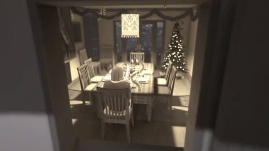 Fragments of Him — screenshot 3
