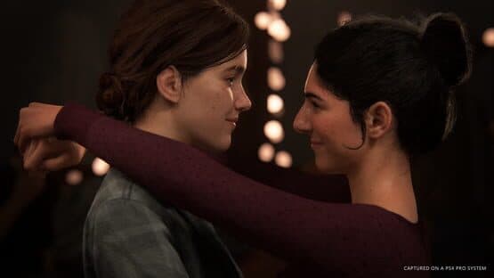 The Last of Us Part II — screenshot 7
