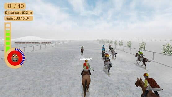 Horse Racing 2016 — screenshot 5