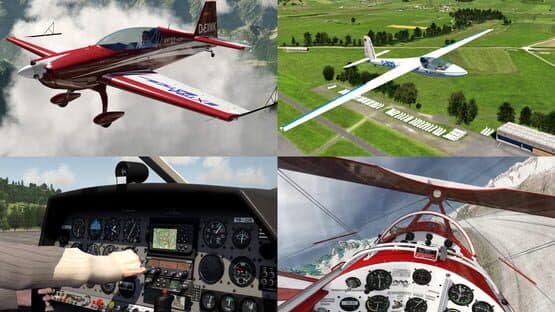 aerofly FS — screenshot 6