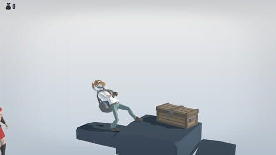 Drunk Puppet — screenshot 4