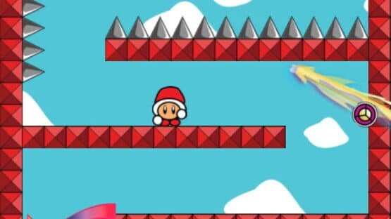 Pokka Man — screenshot 1