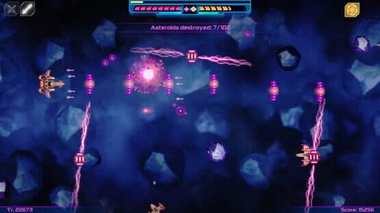 Inspace 2980 — screenshot 2