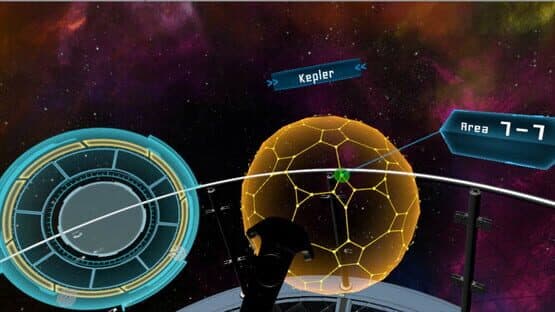 Comet Strike — screenshot 1