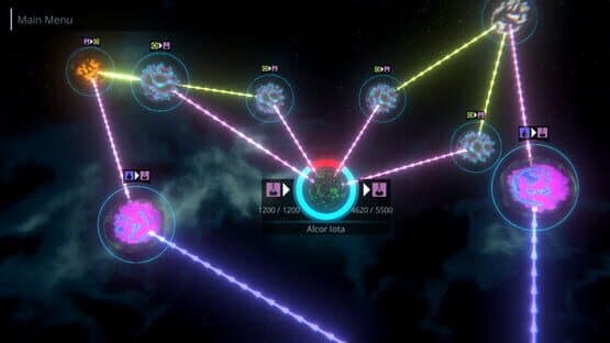 Universe Balancing Bureau — screenshot 5