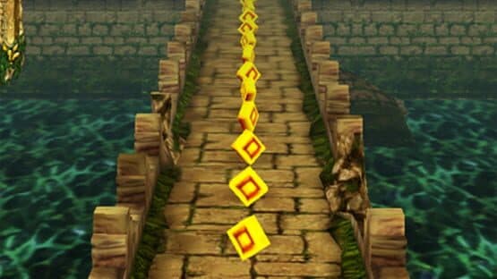 Temple Run — screenshot 6