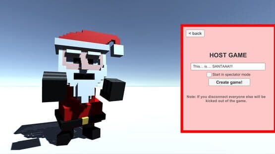 Long Live Santa! — screenshot 2
