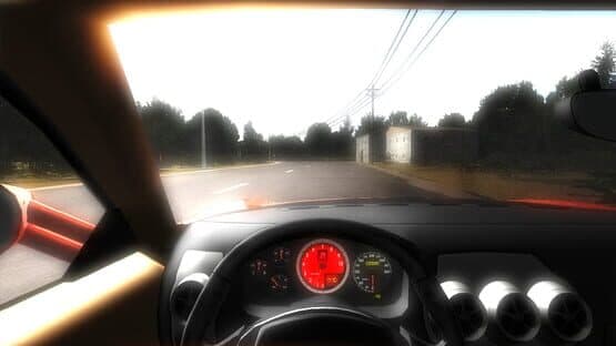 Drive Isle — screenshot 2
