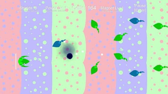 Gimel Dimension — screenshot 3