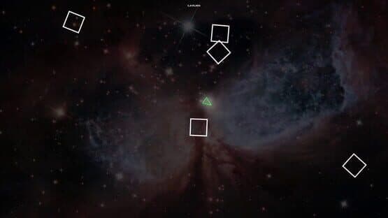 Space Drifters 2D — screenshot 3
