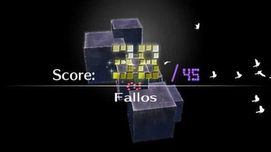 You, Me, and the Cubes — screenshot 5