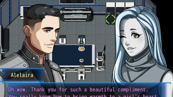 Pegasus-5: Gone Astray — screenshot 4