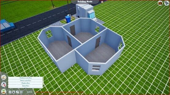 E-Startup — screenshot 2