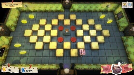 10 Minute Tower — screenshot 4