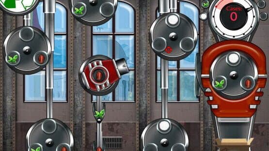 Chocolatier: Decadence by Design — screenshot 2