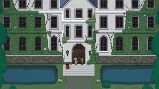 Newfound Courage — screenshot 4