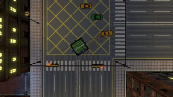 Rival Rampage — screenshot 3