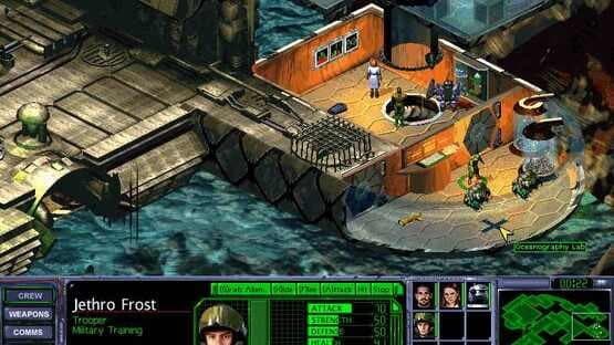 Enemy Infestation — screenshot 4