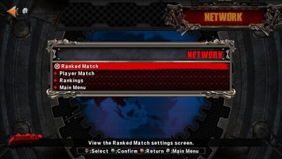 Guilty Gear Xrd: Sign — screenshot 4