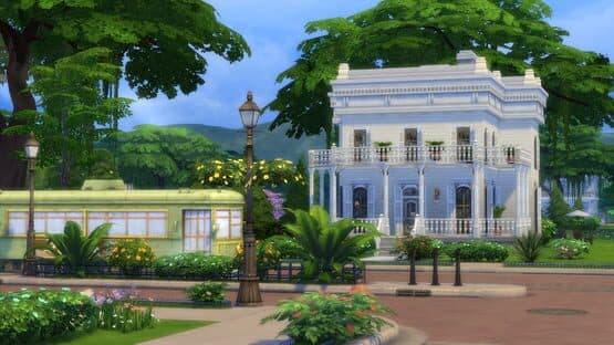 The Sims 4 — screenshot 5