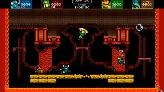 Shovel Knight Showdown — screenshot 6