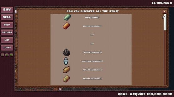 March of Industry — screenshot 5