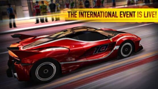 CSR Racing — screenshot 3