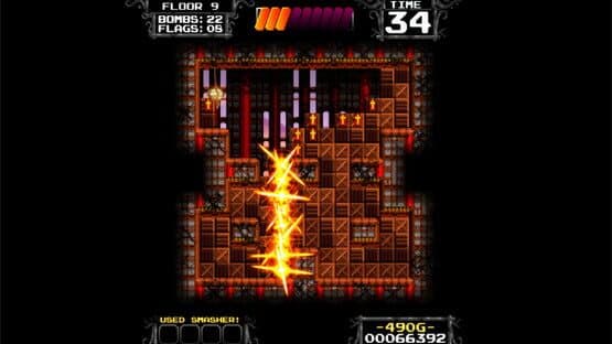 Downbreak — screenshot 5