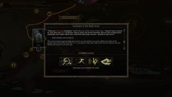 Tyranny: Tales from the Tiers — screenshot 4