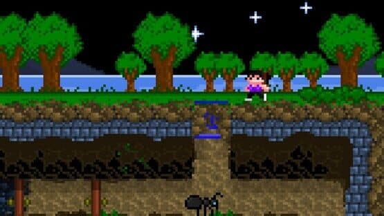 Weebish Mines — screenshot 4