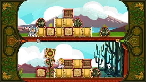 Knight & Damsel — screenshot 3