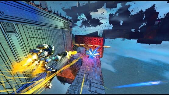 Cloudbuilt — screenshot 5