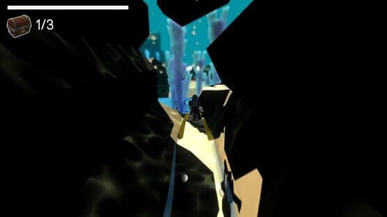 Diver: Sea Survival Simulator — screenshot 1