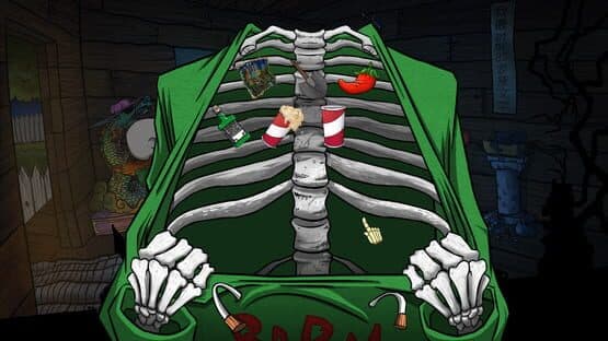 The Wardrobe — screenshot 5