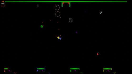 Polygone — screenshot 1