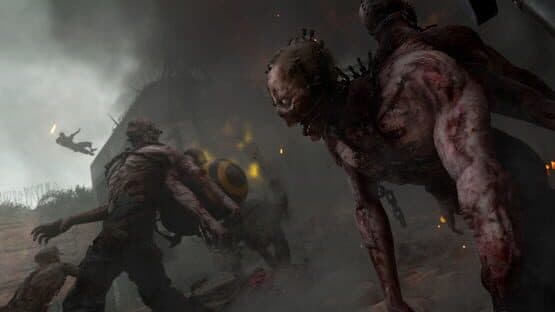 Call of Duty: WWII - The Resistance DLC Pack 1 — screenshot 1
